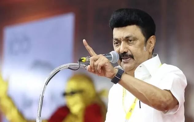 ‘ಹಿಂದಿಯೇತರ 7 ಭಾಷೆಗಳಿಗೆ ಸಾಹಿತ್ಯ ಪ್ರಶಸ್ತಿ’ ಘೋಷಿಸಿದ ತಮಿಳುನಾಡು ಸಿಎಂ ಸ್ಟಾಲಿನ್